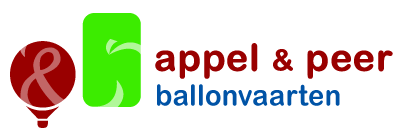 Naar Appel & Peer ballonvaarten