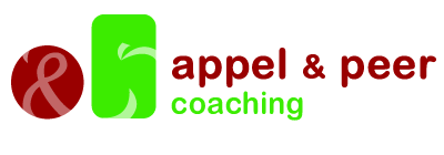 Naar Appel & Peer Coaching